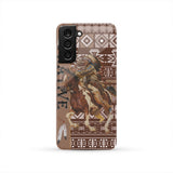 Powwow Store gb nat00434 warrior chief native phone case