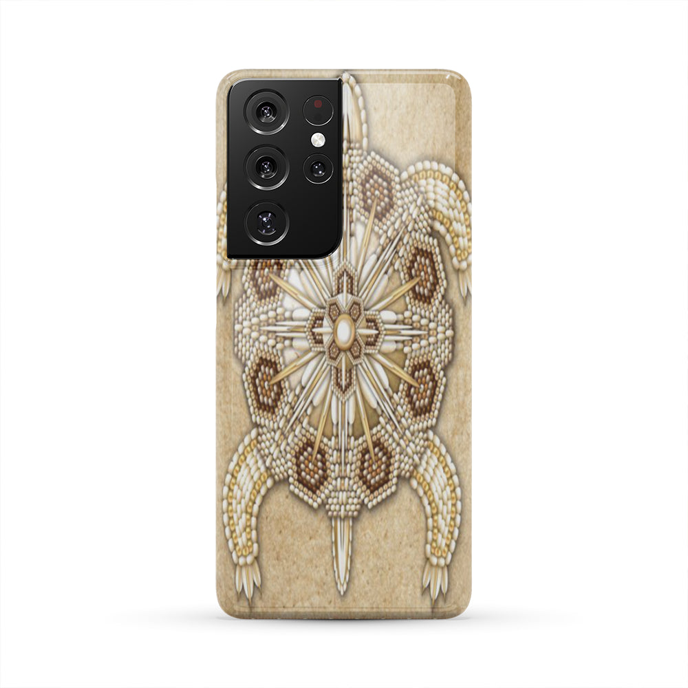 Turble Totem Native American Design  Phone Case GB-NAT00014-PCASE01 - Powwow Store