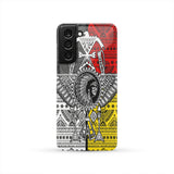 Dreamcatcher Arrow Chief Native American Phone Case GB-NAT0009-PCAS01