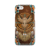 Powwow Storepc0023 mandala thunderbird phone case