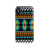 Powwow Store gb nat00605 geometric ethnic pattern phone case