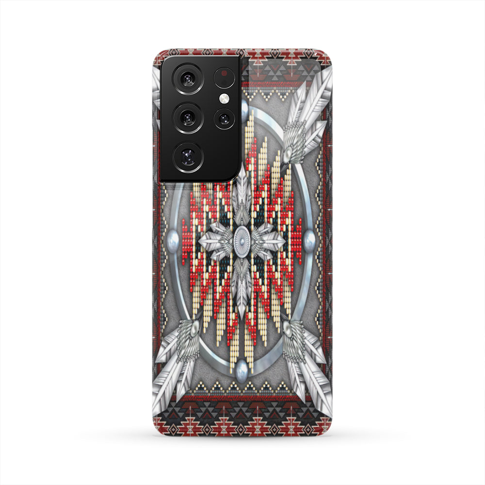 Powwow Store naumaddic arts native american design phone case gb nat00023 pcas01