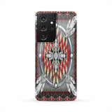 Naumaddic Arts Native American Design Phone Case GB-NAT00023-PCAS01
