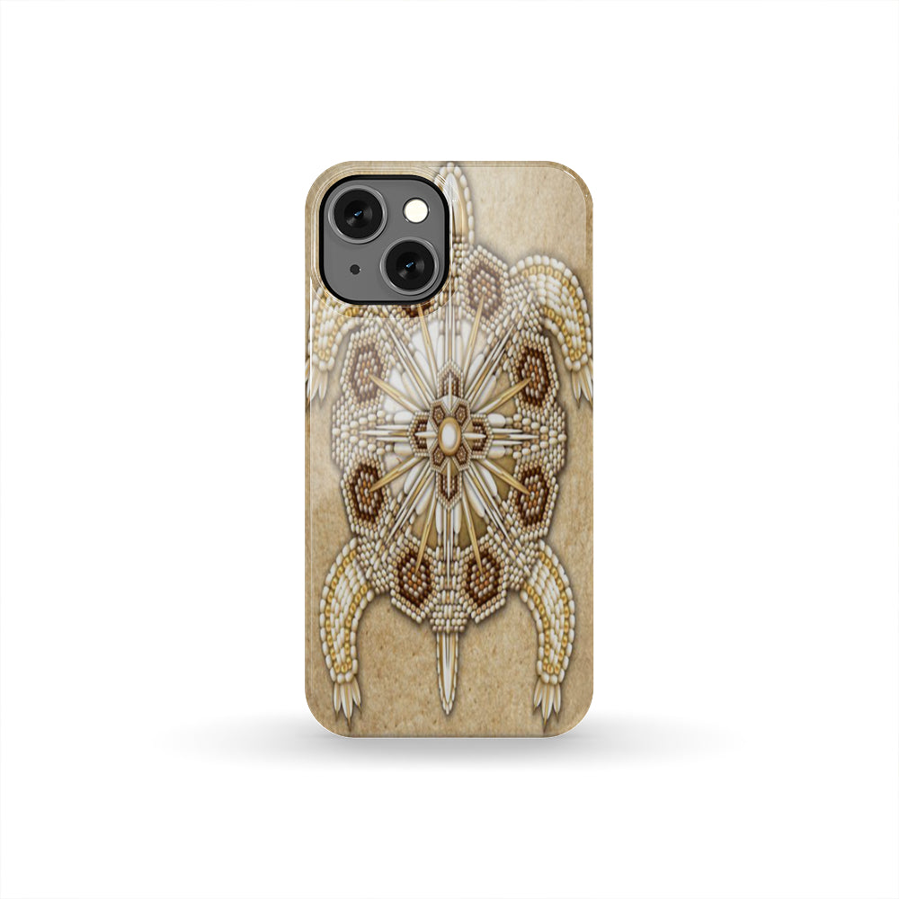 Turble Totem Native American Design  Phone Case GB-NAT00014-PCASE01 - Powwow Store
