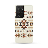 GB-NAT00514 Ethnic Pattern Design Phone Case
