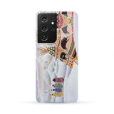 Powwow Store native girl phone case 3