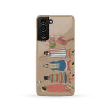 Powwow Store powwow native phone case