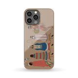 Powwow Store powwow native phone case