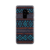 Powwow Store gb nat00598 seamless ethnic ornaments phone case