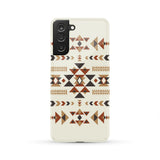 GB-NAT00514 Ethnic Pattern Design Phone Case
