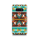 Powwow Store gb nat00579 seamless colorful phone case