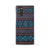 Powwow Store gb nat00598 seamless ethnic ornaments phone case