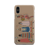 Powwow Native Phone Case