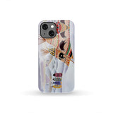 Native Girl Phone Case 3