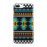 Powwow Store gb nat00605 geometric ethnic pattern phone case