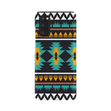 Powwow Store gb nat00605 geometric ethnic pattern phone case