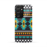 Powwow Store gb nat00605 geometric ethnic pattern phone case