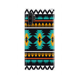 Powwow Store gb nat00605 geometric ethnic pattern phone case