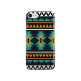 Powwow Store gb nat00605 geometric ethnic pattern phone case