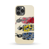 Powwow Store native girl phone case 4