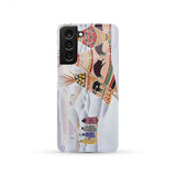 Native Girl Phone Case 3