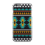 Powwow Store gb nat00605 geometric ethnic pattern phone case