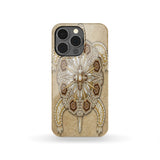 Powwow Store turble totem native american design phone case gb nat00014 pcase01