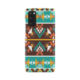 Powwow Store gb nat00579 seamless colorful phone case