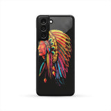 Powwow Storechief native color phone case