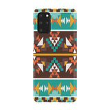 Powwow Store gb nat00579 seamless colorful phone case