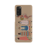 Powwow Native Phone Case