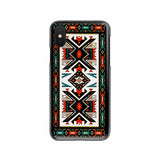 Powwow Store gb nat00049 pcas01 tribal colorful pattern native american phone case