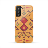 GB-NAT00414 Native Southwest Patterns Phone Case