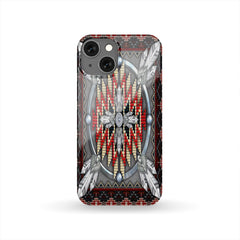 Powwow Store naumaddic arts native american design phone case gb nat00023 pcas01