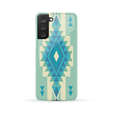 Powwow Store gb nat00599 pattern ethnic native phone case