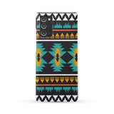 Powwow Store gb nat00605 geometric ethnic pattern phone case