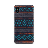 Powwow Store gb nat00598 seamless ethnic ornaments phone case