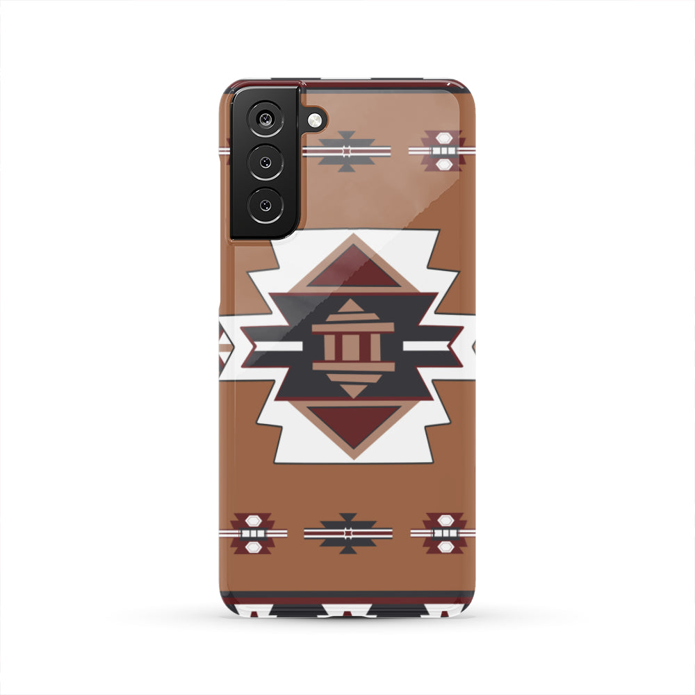 United Tribes Native American Design Phone Case GB-NAT00012-PCAS01 - Powwow Store