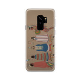 Powwow Store powwow native phone case