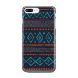 Powwow Store gb nat00598 seamless ethnic ornaments phone case