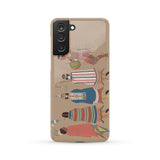 Powwow Native Phone Case