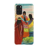 Powwow Store native girl phone case 1