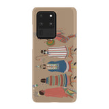 Powwow Native Phone Case