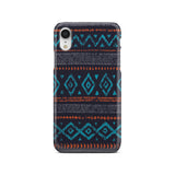 Powwow Store gb nat00598 seamless ethnic ornaments phone case