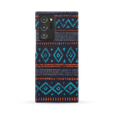 Powwow Store gb nat00598 seamless ethnic ornaments phone case