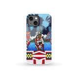 Powwow Store gb nat00492 horse costumes phone case