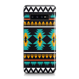 Powwow Store gb nat00605 geometric ethnic pattern phone case