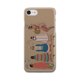 Powwow Native Phone Case