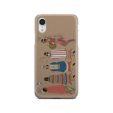 Powwow Native Phone Case