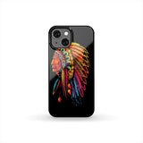 Powwow Storechief native color phone case